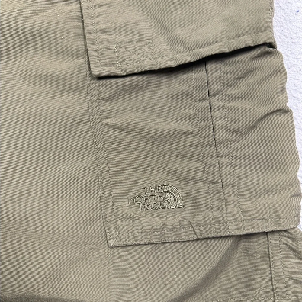 The North Face north face